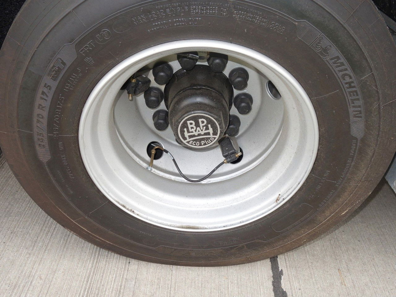 Volvo FM 460 6x2 Kassbohre Metago Pro / Intago tt, VDI - Transporter lastebil: bilde 5 Volvo FM 460 6x2 Kassbohre Metago Pro / Intago tt, VDI - Transporter lastebil: bilde 5