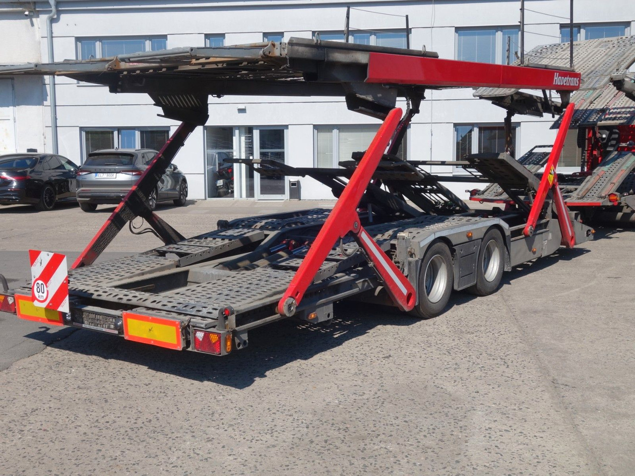 Volvo FM 460 6x2 Kassbohre Metago Pro / Intago tt, VDI Volvo FM 460 6x2 Kassbohre Metago / Supertrans - Transporter lastebil: bilde 4 Volvo FM 460 6x2 Kassbohre Metago Pro / Intago tt, VDI Volvo FM 460 6x2 Kassbohre Metago / Supertrans - Transporter lastebil: bilde 4