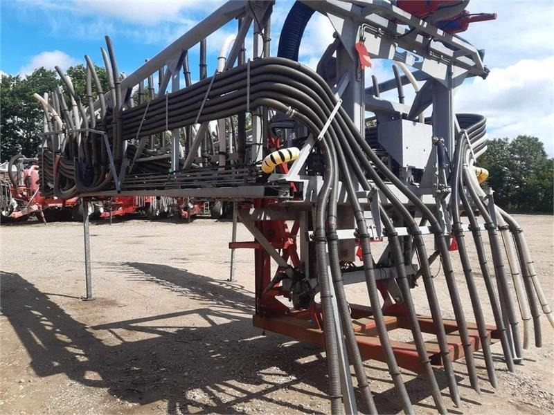 AP 16-20-24 drypfri slangebom - Gjødselvogn: bilde 2 AP 16-20-24 drypfri slangebom - Gjødselvogn: bilde 2