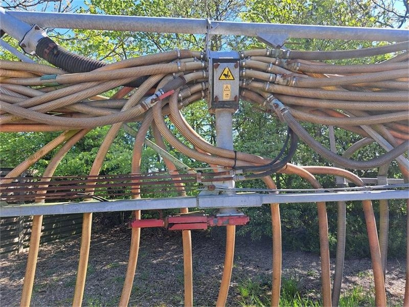 AP 30M 24/30 meter slangebom - Gjødselvogn: bilde 4 AP 30M 24/30 meter slangebom - Gjødselvogn: bilde 4