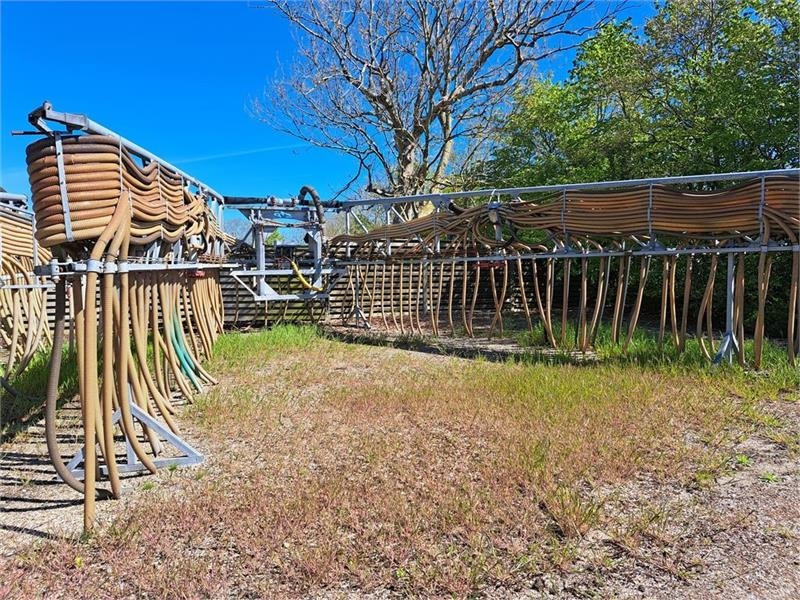 AP 30M 24/30 meter slangebom - Gjødselvogn: bilde 2 AP 30M 24/30 meter slangebom - Gjødselvogn: bilde 2