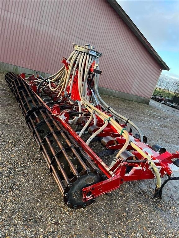 AP 8m Sortjords nedfælder m/ pakkevalse - Gjødselvogn: bilde 5 AP 8m Sortjords nedfælder m/ pakkevalse - Gjødselvogn: bilde 5