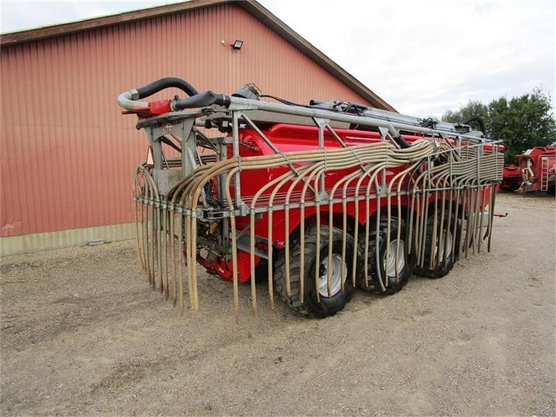 AP GV 25 - Gjødselvogn: bilde 4 AP GV 25 - Gjødselvogn: bilde 4