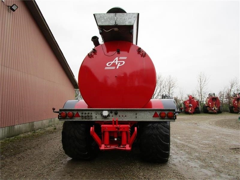 AP GV 25 - Gjødselvogn: bilde 3 AP GV 25 - Gjødselvogn: bilde 3