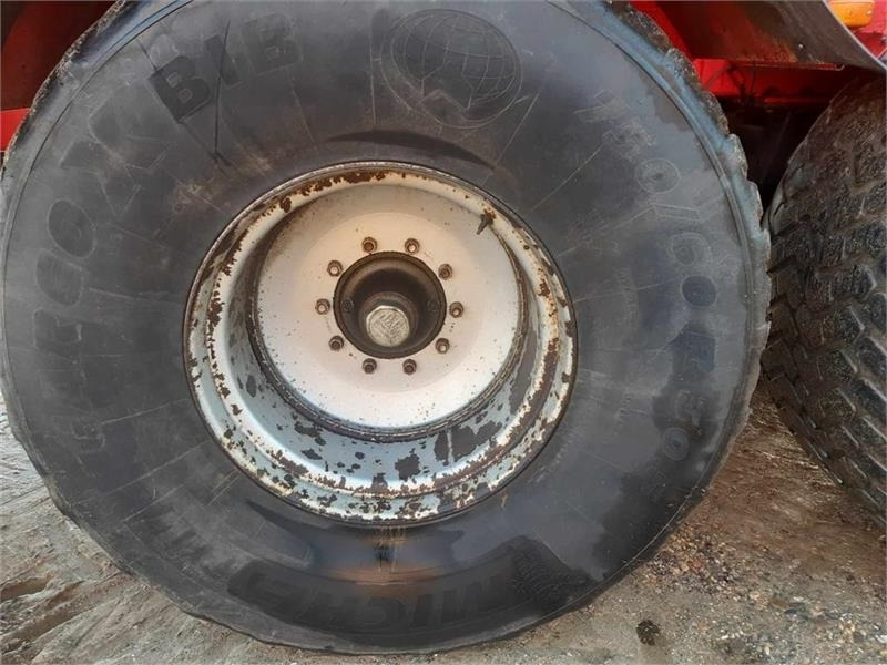 Gjødselvogn AP GV 25: bilde 7 Gjødselvogn AP GV 25: bilde 7