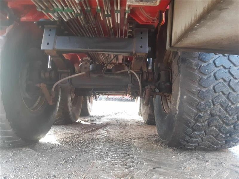 Gjødselvogn AP GV 25: bilde 9 Gjødselvogn AP GV 25: bilde 9