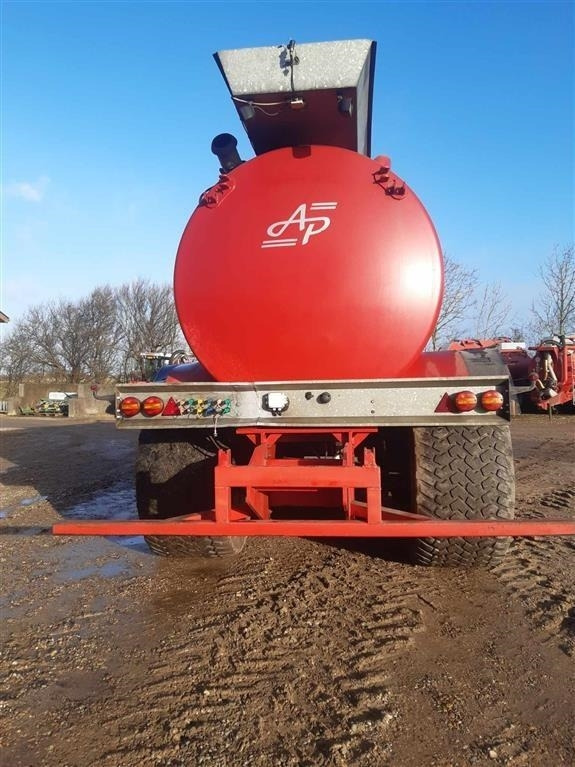 Gjødselvogn AP GV 25: bilde 8 Gjødselvogn AP GV 25: bilde 8