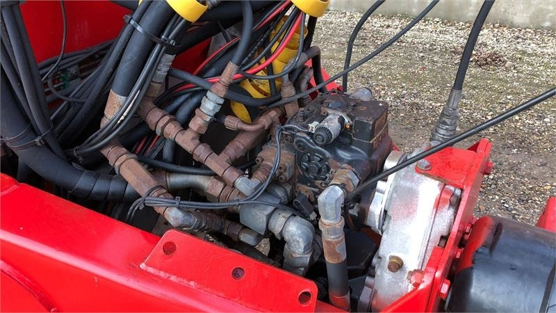 AP GV 25 HWD - Gjødselvogn: bilde 5 AP GV 25 HWD - Gjødselvogn: bilde 5