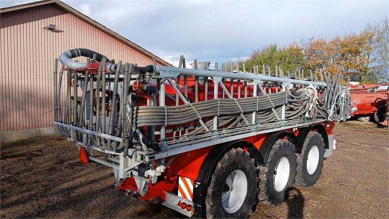 AP GV28 X-Line - Gjødselvogn: bilde 3 AP GV28 X-Line - Gjødselvogn: bilde 3