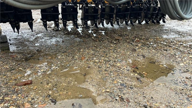 Duport 12m  - Gjødselvogn: bilde 5 Duport 12m  - Gjødselvogn: bilde 5