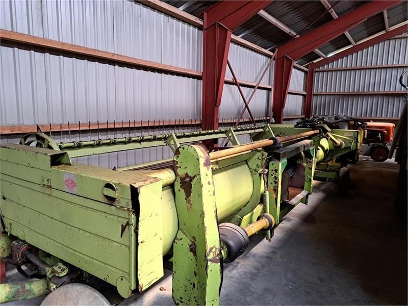 Fortschritt HELSÆDSBORD - Grasutstyr: bilde 3 Fortschritt HELSÆDSBORD - Grasutstyr: bilde 3