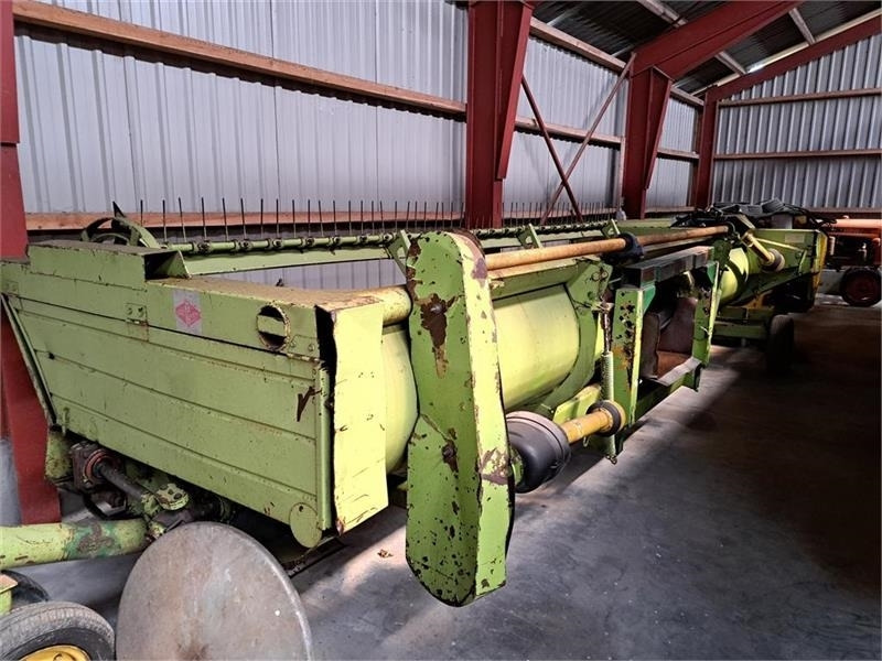 Fortschritt HELSÆDSBORD - Grasutstyr: bilde 2 Fortschritt HELSÆDSBORD - Grasutstyr: bilde 2