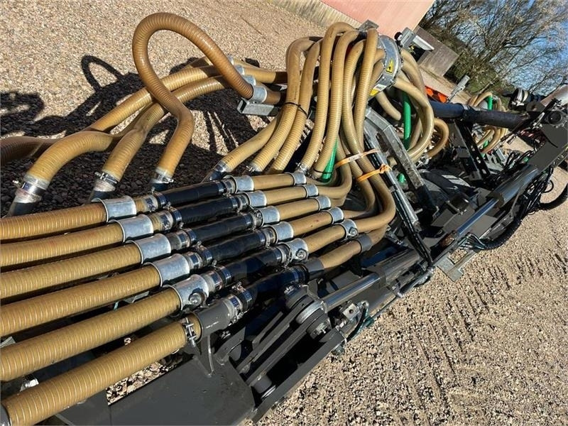 Blautgjødsel injektor Kaweco PRO-JECT 1200: bilde 10