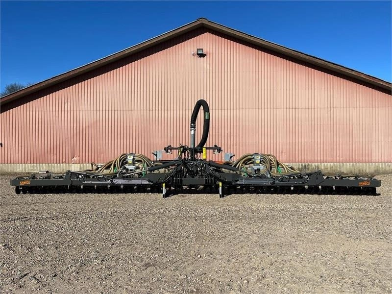 Kaweco PRO-JECT 1200 - Gjødselvogn: bilde 3 Kaweco PRO-JECT 1200 - Gjødselvogn: bilde 3