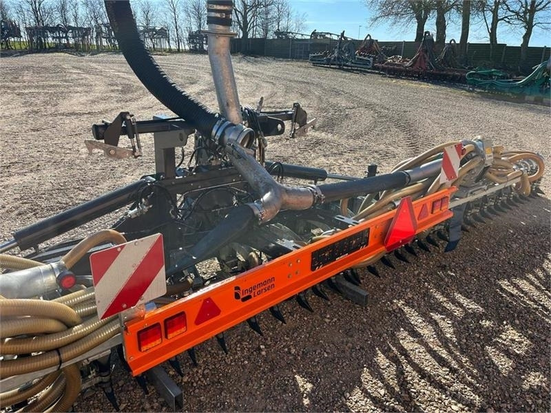 Blautgjødsel injektor Kaweco PRO-JECT 1200: bilde 16