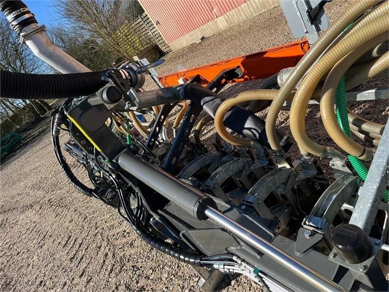 Blautgjødsel injektor Kaweco PRO-JECT 1200: bilde 6