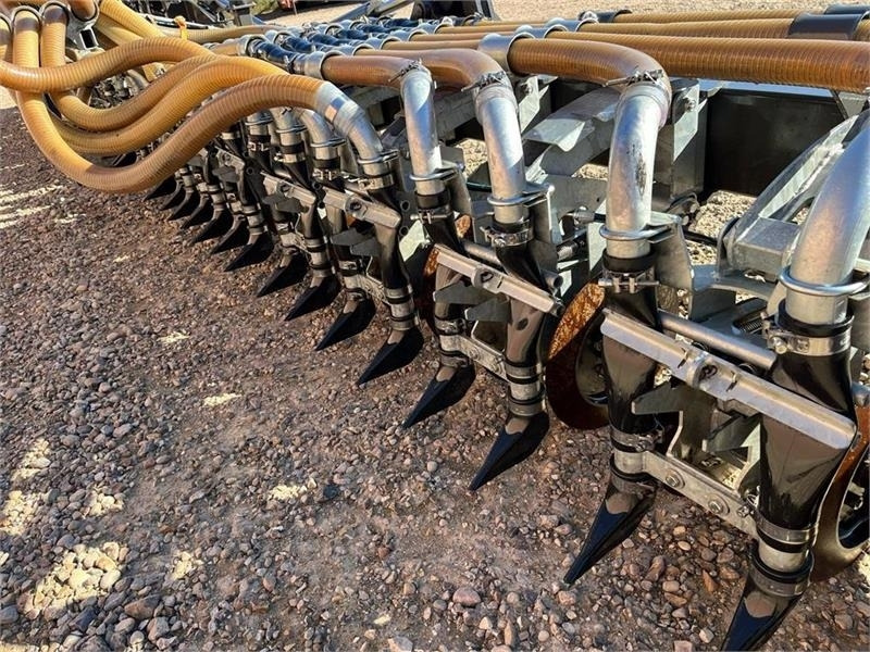 Blautgjødsel injektor Kaweco PRO-JECT 1200: bilde 11