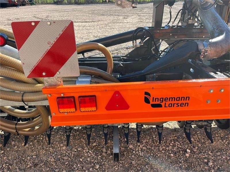 Blautgjødsel injektor Kaweco PRO-JECT 1200: bilde 13