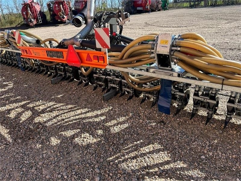 Blautgjødsel injektor Kaweco PRO-JECT 1200: bilde 12