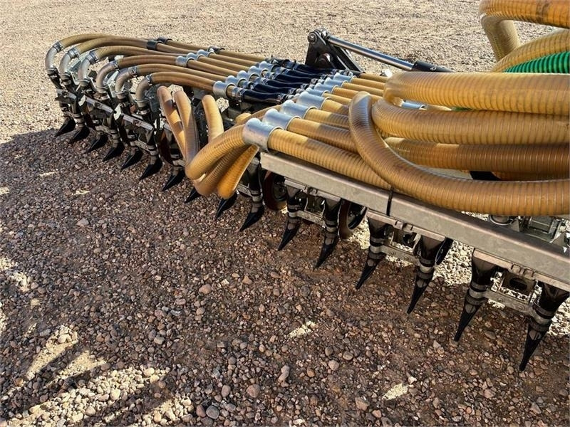 Blautgjødsel injektor Kaweco PRO-JECT 1200: bilde 15