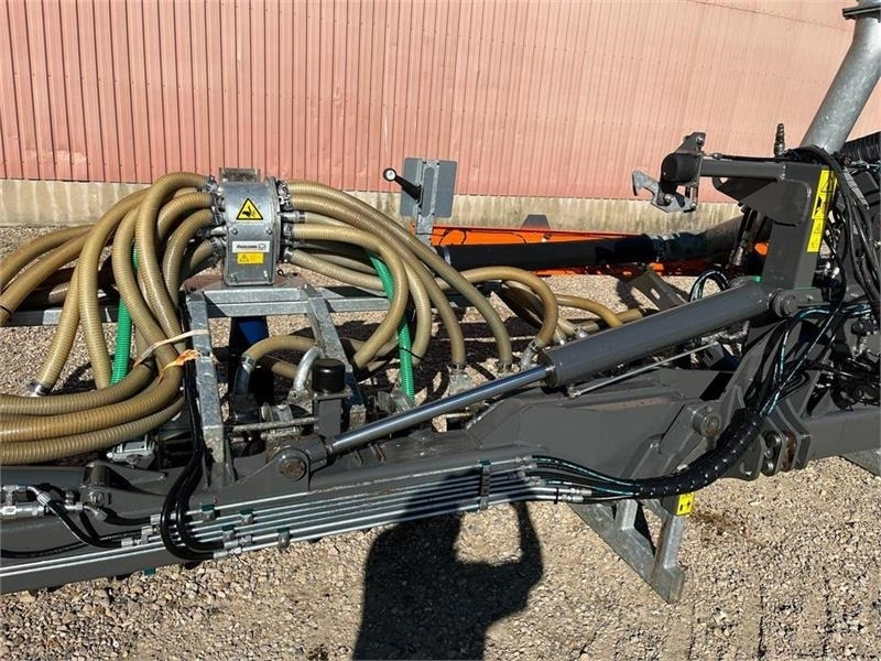 Blautgjødsel injektor Kaweco PRO-JECT 1200: bilde 7