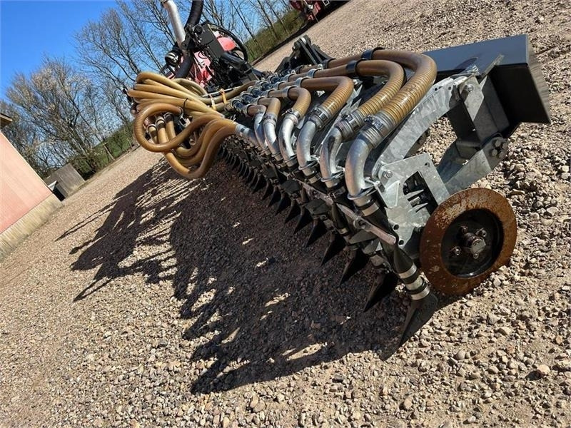 Blautgjødsel injektor Kaweco PRO-JECT 1200: bilde 8