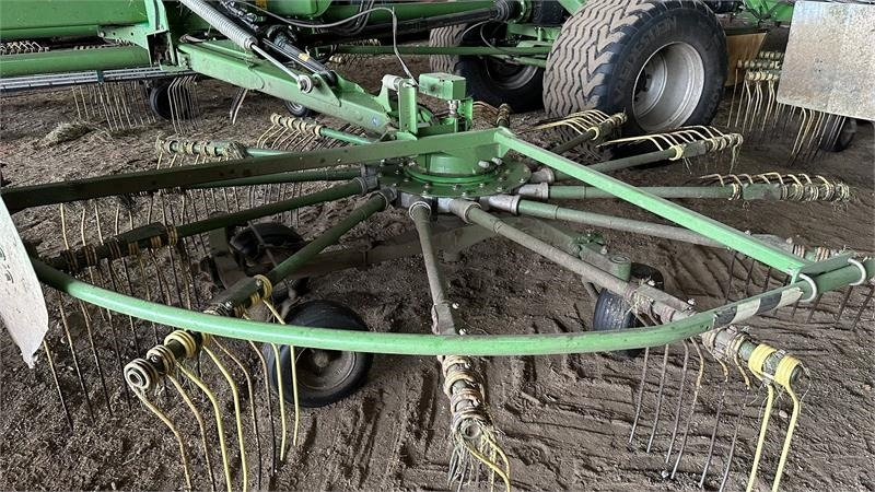 Krone Swadro 2000 TC  - Høyvender: bilde 3 Krone Swadro 2000 TC  - Høyvender: bilde 3