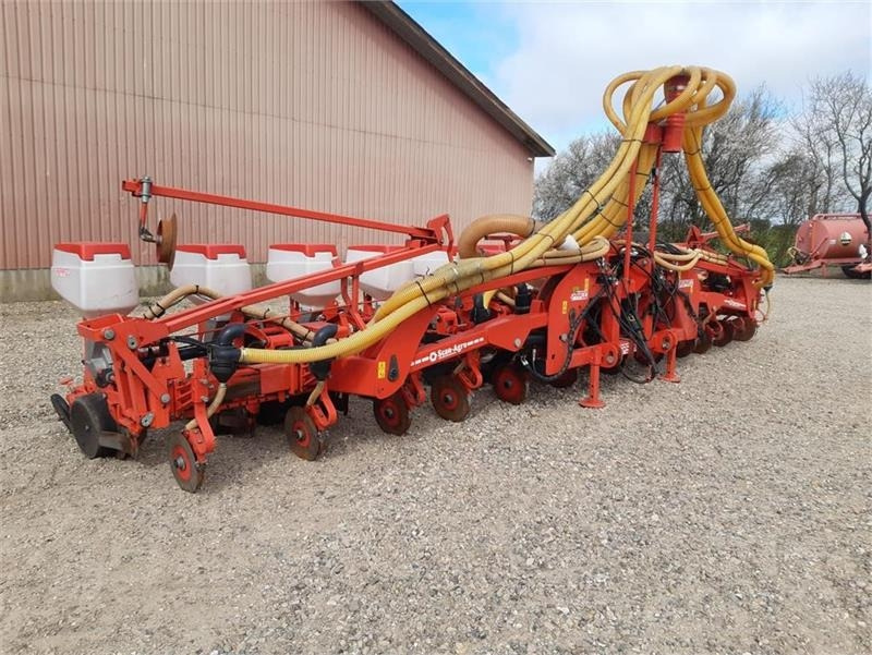 Maschio Gaspardo Manta XL 12 rk med PA1 fronttank - Såmaskin: bilde 5 Maschio Gaspardo Manta XL 12 rk med PA1 fronttank - Såmaskin: bilde 5