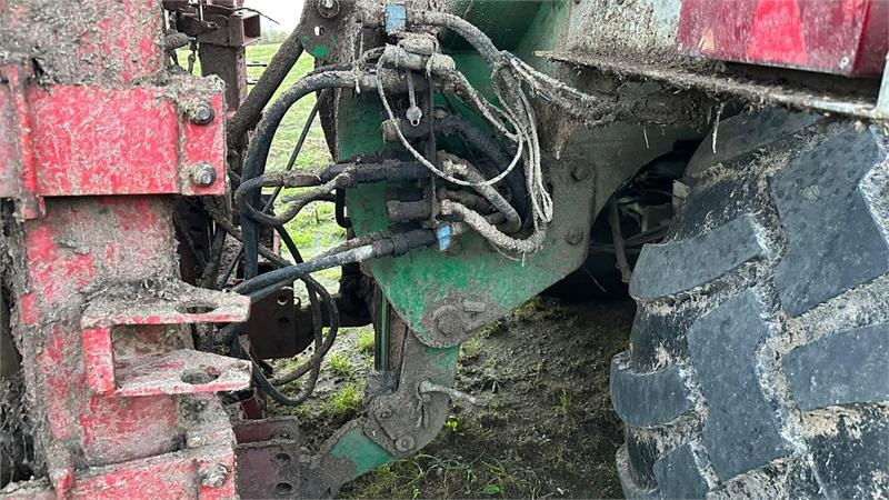 Samson PG20  - Gjødselvogn: bilde 2 Samson PG20  - Gjødselvogn: bilde 2