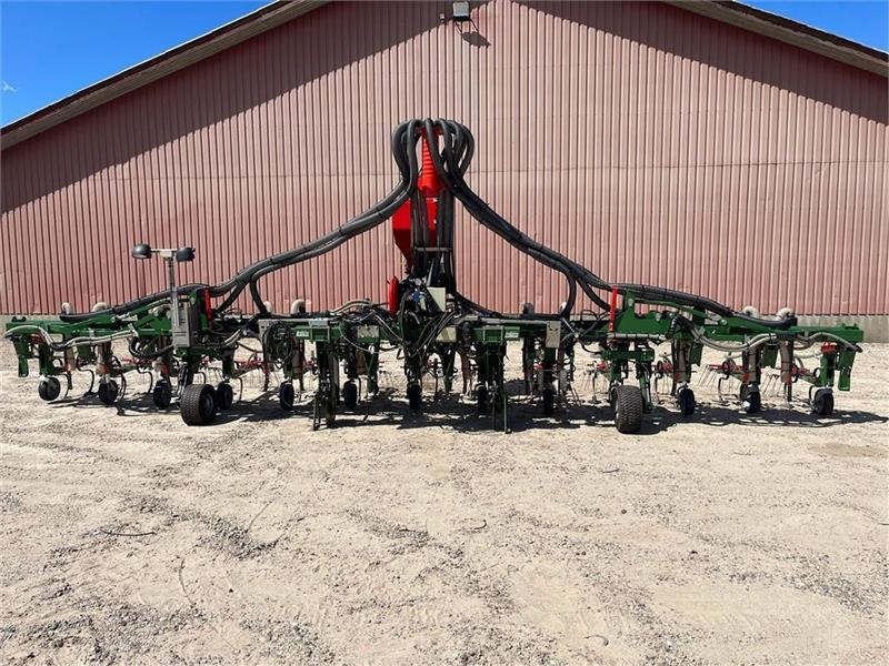 Thyregod TRV 12 ***med kamera***  - Etter-innhøsting utstyr: bilde 4 Thyregod TRV 12 ***med kamera***  - Etter-innhøsting utstyr: bilde 4