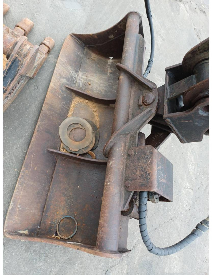 Beltegraver CAT 301.8-05: bilde 9