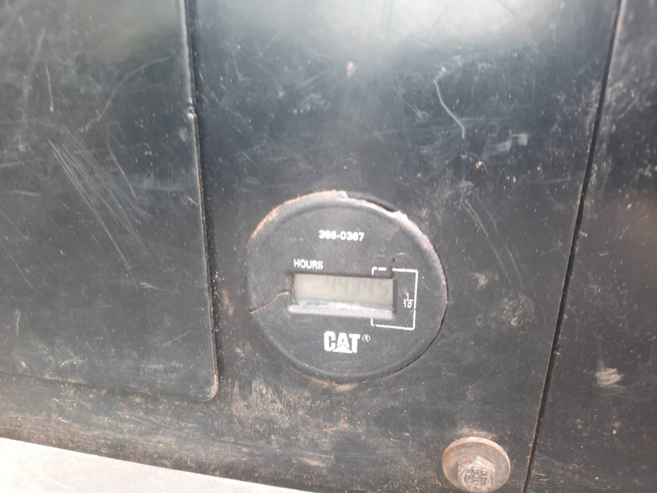 CAT 308E2CRSB - Beltegraver: bilde 5 CAT 308E2CRSB - Beltegraver: bilde 5