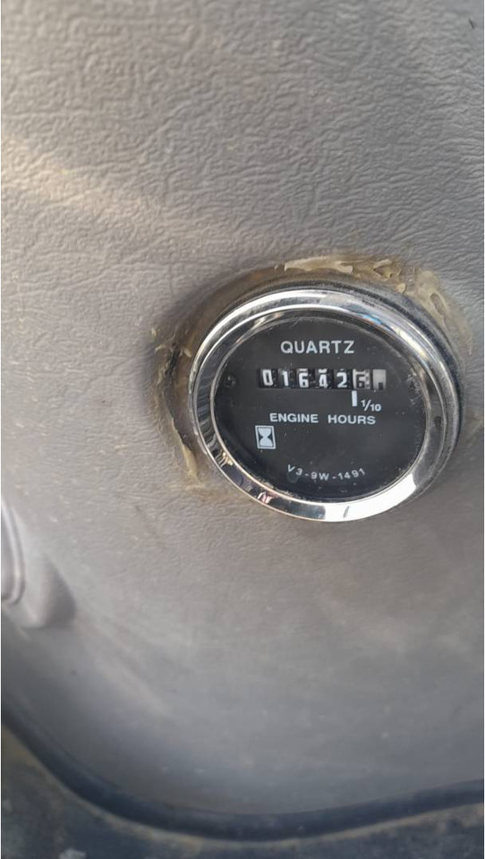 VOLVO EC210CN - Beltegraver: bilde 5 VOLVO EC210CN - Beltegraver: bilde 5