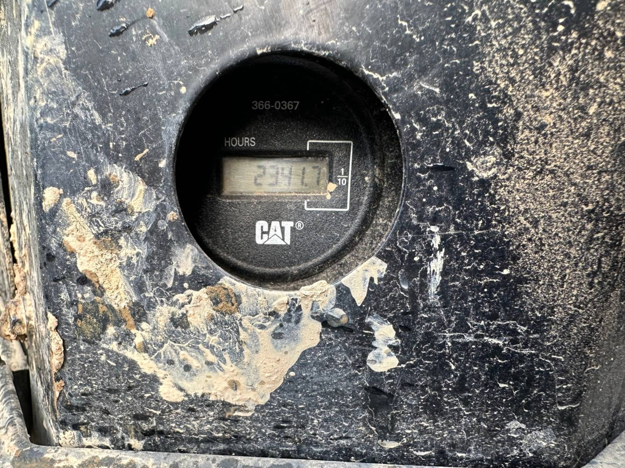 CAT 304E2CR - Beltegraver: bilde 5 CAT 304E2CR - Beltegraver: bilde 5