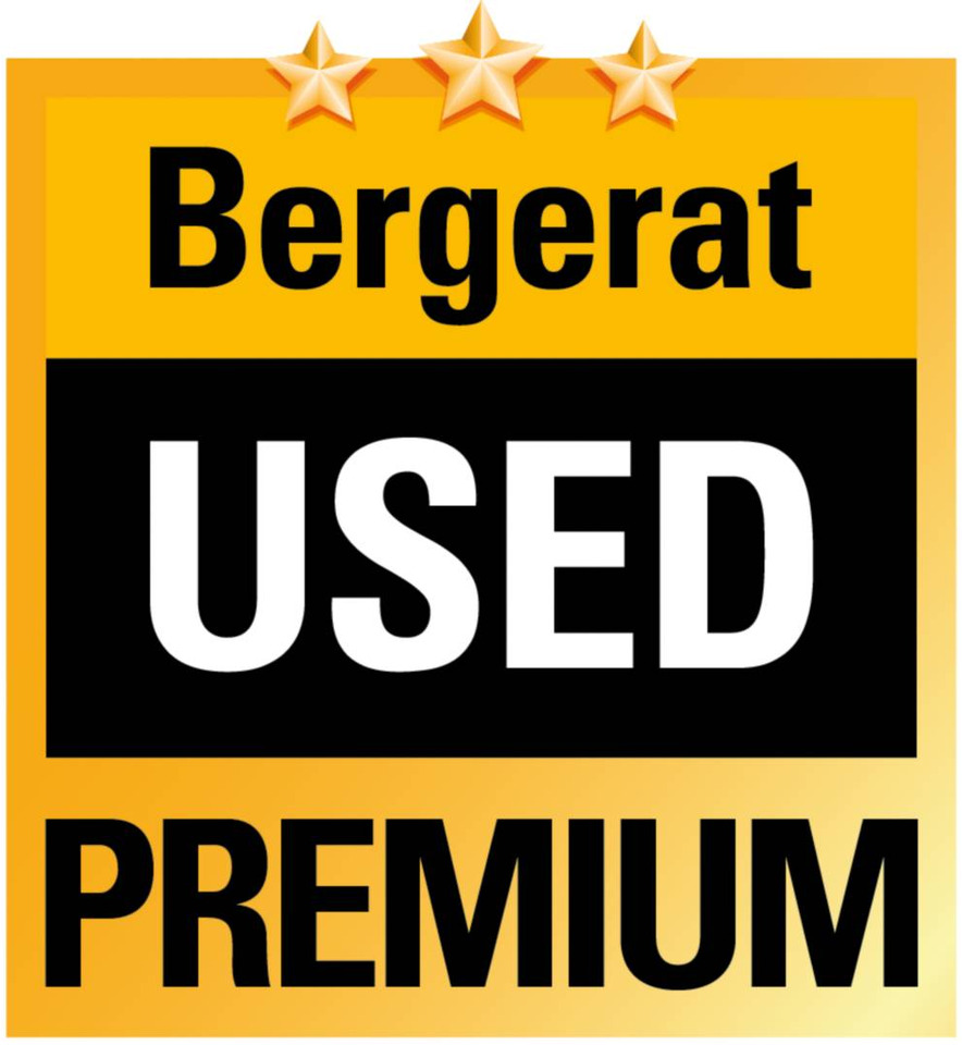 Beltegraver CAT 323: bilde 8