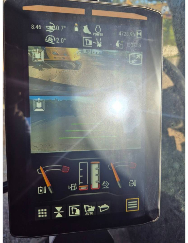 CAT 340 - Beltegraver: bilde 5 CAT 340 - Beltegraver: bilde 5