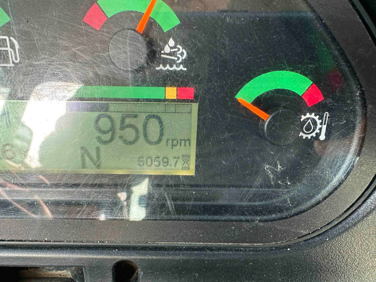 CAT 432F2 - Traktorgraver: bilde 5 CAT 432F2 - Traktorgraver: bilde 5