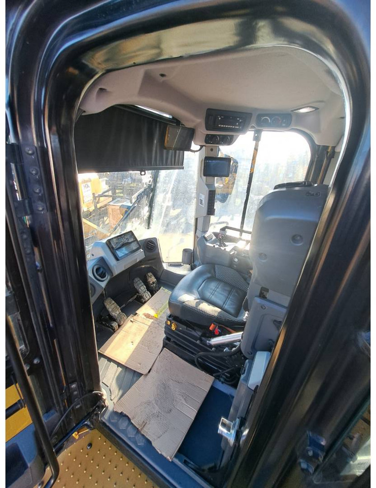 Hjullaster CAT 972: bilde 30