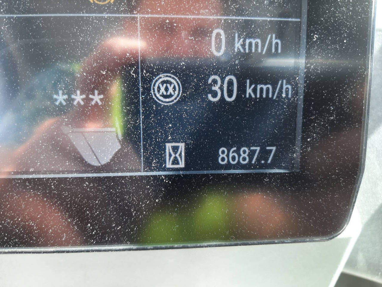 CAT 980 - Hjullaster: bilde 5 CAT 980 - Hjullaster: bilde 5