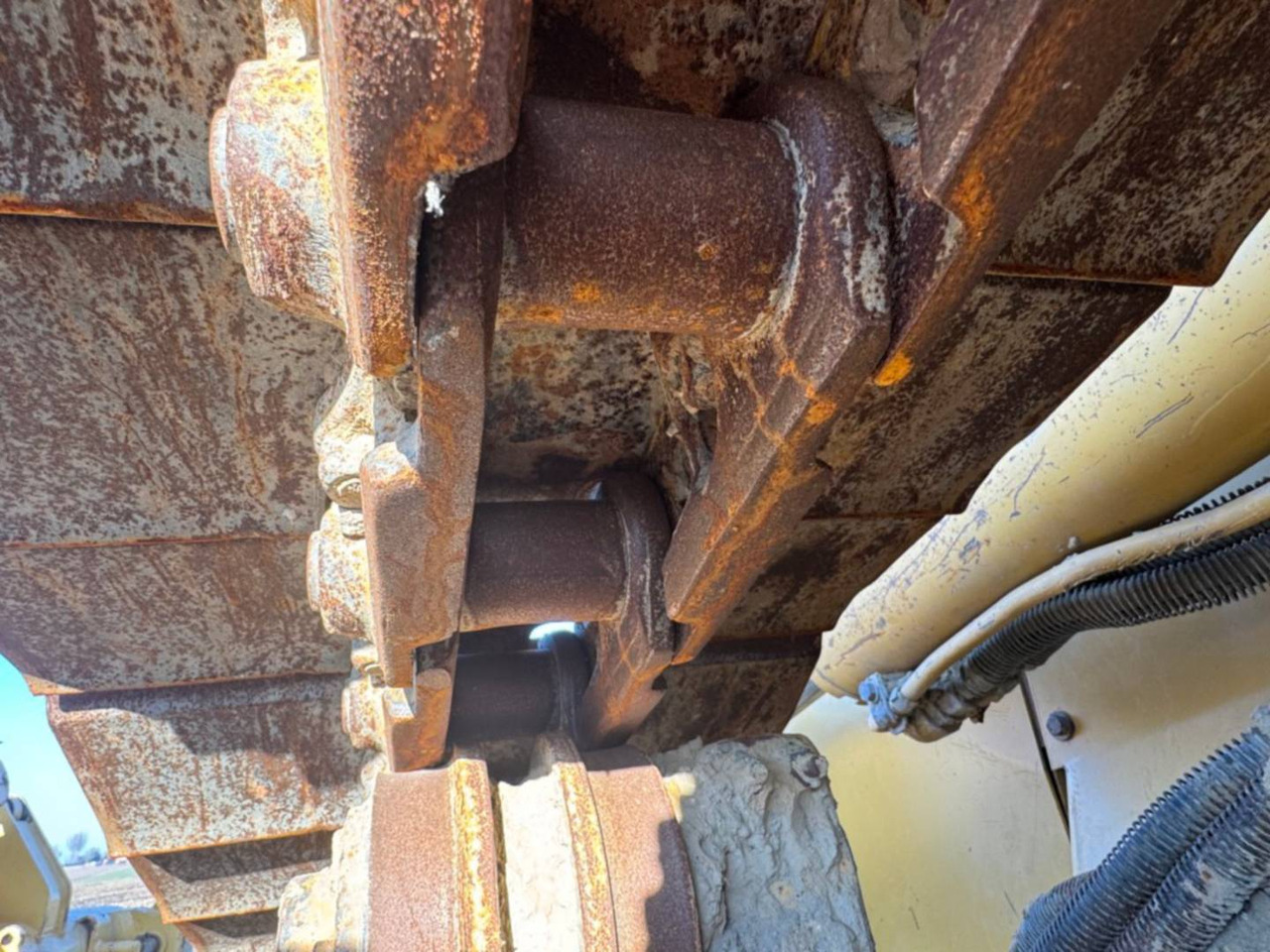 Bulldozer CAT D5NXL: bilde 12