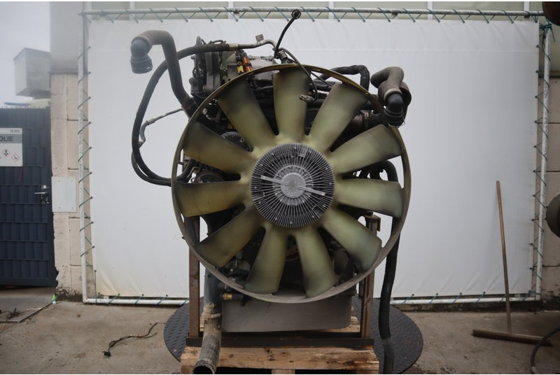 MAN D2676LF52 EURO6 460PS - Motor for Lastebil: bilde 4 MAN D2676LF52 EURO6 460PS - Motor for Lastebil: bilde 4