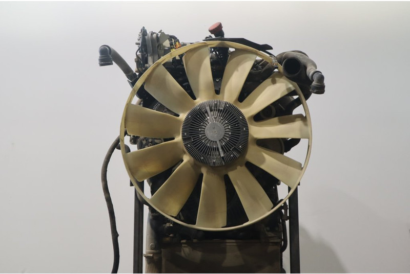 MAN D2676LF53 EURO6 420PS - Motor for Lastebil: bilde 4 MAN D2676LF53 EURO6 420PS - Motor for Lastebil: bilde 4