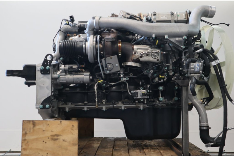 MAN D2676LFAY EURO6E 480PS BRANDNEW - Motor for Lastebil: bilde 3 MAN D2676LFAY EURO6E 480PS BRANDNEW - Motor for Lastebil: bilde 3