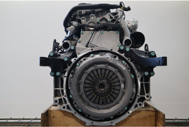 MAN D2676LFAY EURO6E 480PS BRANDNEW - Motor for Lastebil: bilde 4 MAN D2676LFAY EURO6E 480PS BRANDNEW - Motor for Lastebil: bilde 4