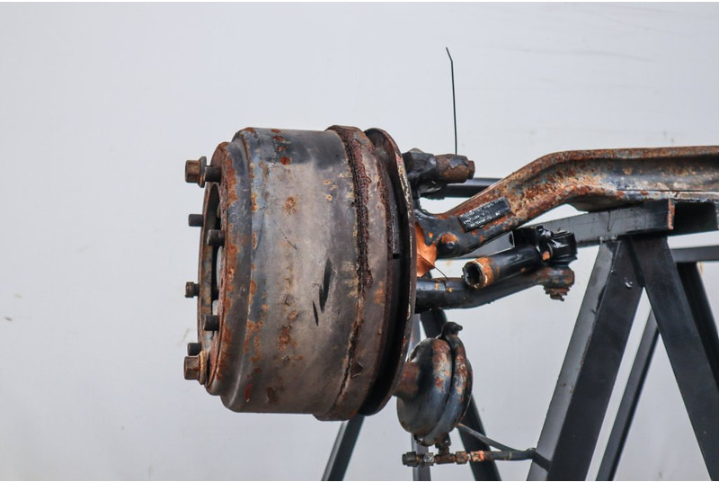 MAN V7-52L-04 - Foraksel for Lastebil: bilde 2 MAN V7-52L-04 - Foraksel for Lastebil: bilde 2