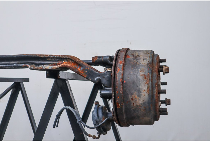 MAN V7-52L-04 - Foraksel for Lastebil: bilde 3 MAN V7-52L-04 - Foraksel for Lastebil: bilde 3