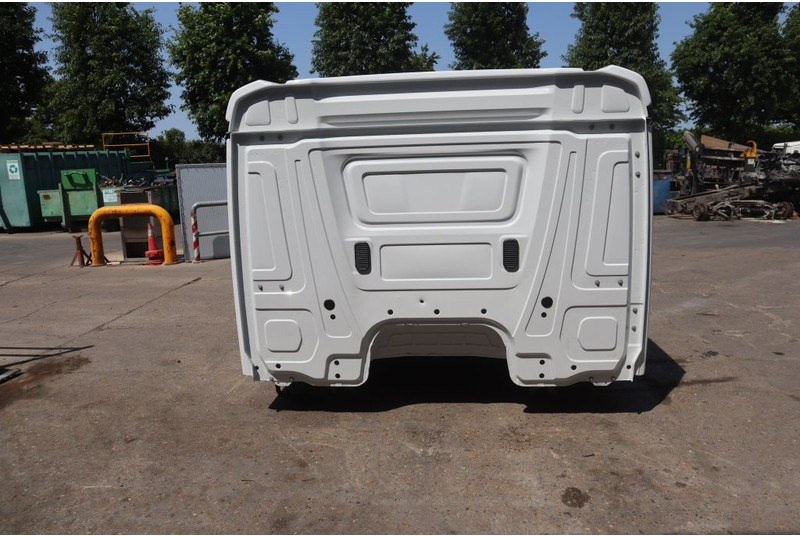 Mercedes-Benz AROCS M-CAB CLASSICSPACE 2.3 M - Førerhus og interiør for Lastebil: bilde 4 Mercedes-Benz AROCS M-CAB CLASSICSPACE 2.3 M - Førerhus og interiør for Lastebil: bilde 4