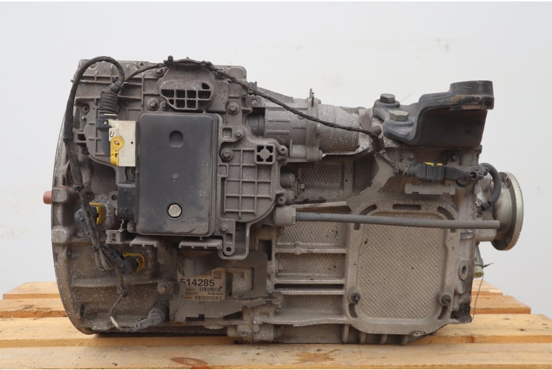 Mercedes-Benz G140-8KL ANTOS OM 936 - Girkasse for Lastebil: bilde 1 Mercedes-Benz G140-8KL ANTOS OM 936 - Girkasse for Lastebil: bilde 1