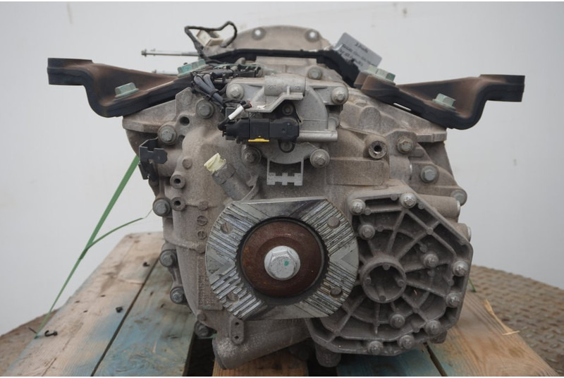 Mercedes-Benz G211-12KL MP4 OM470 715352G1960952 - Girkasse for Lastebil: bilde 4 Mercedes-Benz G211-12KL MP4 OM470 715352G1960952 - Girkasse for Lastebil: bilde 4