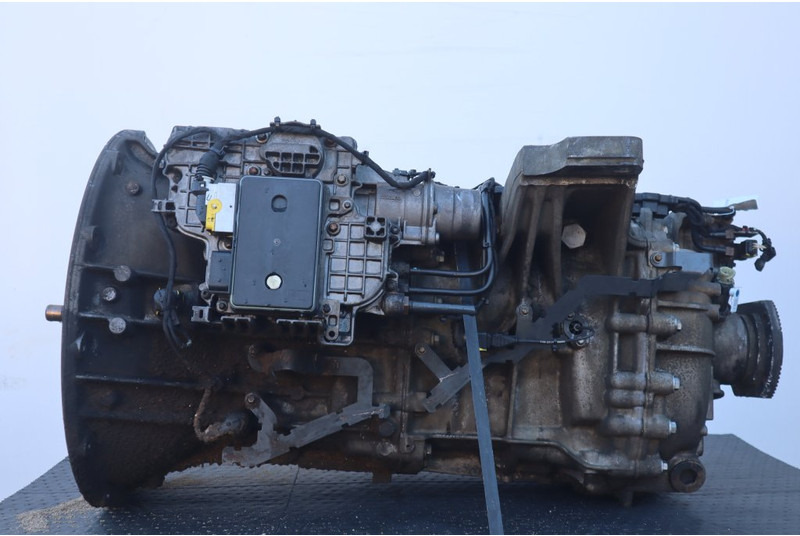 Mercedes-Benz G211-12KL MP4 OM471 - Girkasse for Lastebil: bilde 1 Mercedes-Benz G211-12KL MP4 OM471 - Girkasse for Lastebil: bilde 1